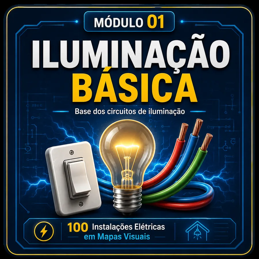 Iluminação Básica